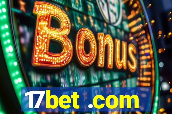 17bet .com